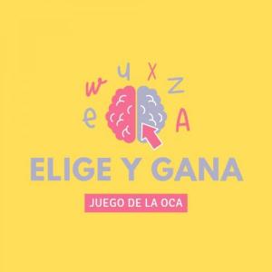 Elige y gana