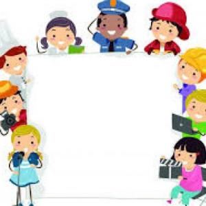 Portada del juego Community Helpers – Idiomas