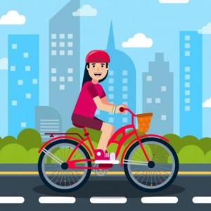 Elementos de la bicicleta