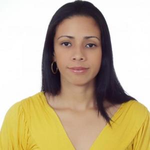 Leonor Paola Camargo Gonzalez