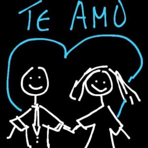 ADIVINAAAAAA AMOORRRRR