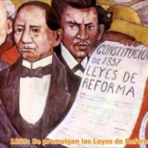 HISTORIA DE MÉXICO