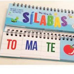LAS SÍLABAS