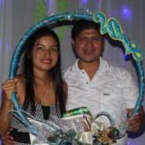 Katherine  Campoverde