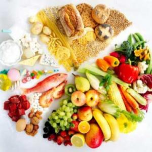 Una mejor alimentación