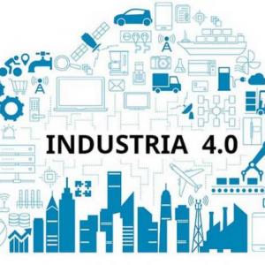 La Industria 4.0