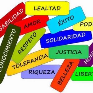 Portada del juego valores multinivel – Cultura general