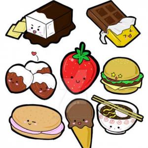 What is your favorite food?