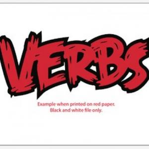 Portada del juego VERBS – Idiomas