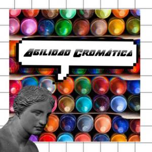 Agilidad cromática