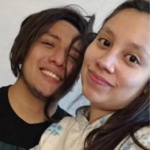 FELICES 6 MESES MI CHINIII!?