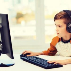 Conociendo la computadora