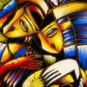 Arte en la edad contemporánea