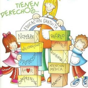 MIS DERECHOS