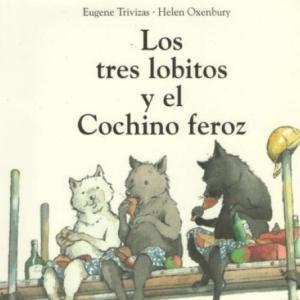 PERSONAJES DEL CUENTO