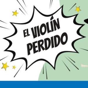 ANIMALES DEL VIOLÍN PERDIDO