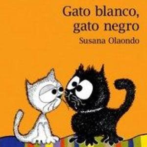GATO BLANCO, GATO NEGRO