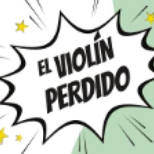 EL VIOLÍN PERDIDO