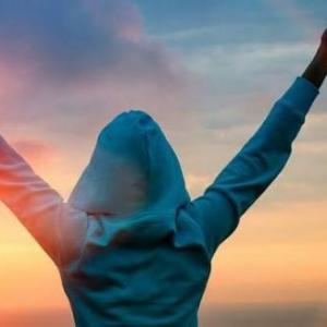 Actitud positiva