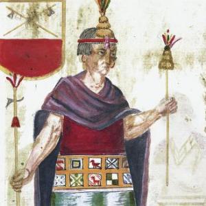 Historia del Peru