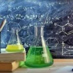 Química Básica II