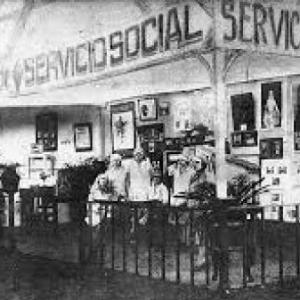 La construcción Histórica de la Identidad del Trabajo Social