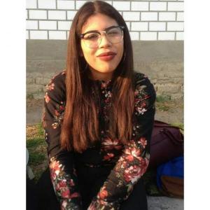 Ericka Cedano