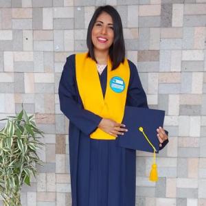 Pamela Calderón Reza