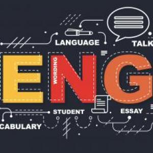 English time