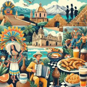 Corre y Aprende: Aventura en el Caribe Colombiano