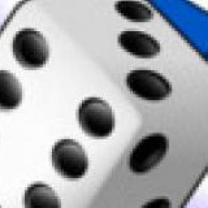 JUEGO DE LA OCA - LA CREACIÓN