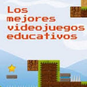 Videojuegos Educativos