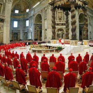 DOCUMENTOS DE LA IGLESIA