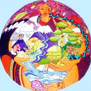 Juego de la Oca (Mayas, Aztecas e Incas)