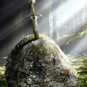 Portada del juego VOCABULARY KING ARTHUR – Idiomas