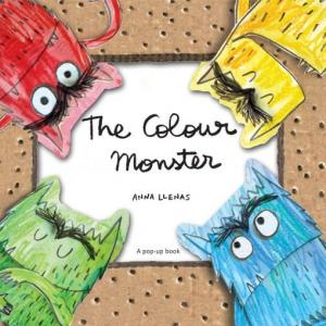 Colour Monster