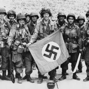 Segunda Guerra Mundial