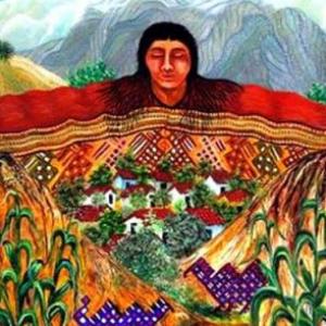 CULTURA AYMARA