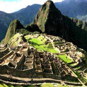 IMPERIO INCA
