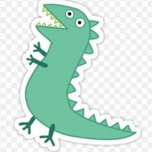 dinosaurios??