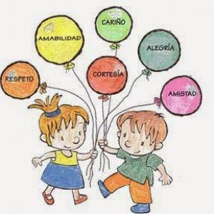 Valores