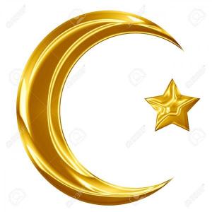 Imagen de portada del videojuego educativo: EL ISLAM, de la temática Religión
