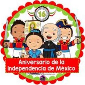 Independencia de México