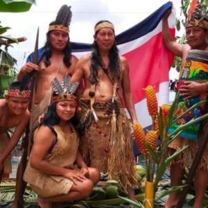 La importancia de la conservación de las lenguas indígenas como patrimonio cultural de costa rica
