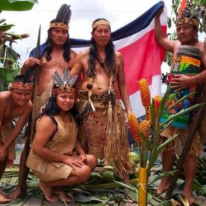 La importancia de la conservación de las lenguas indígenas como patrimonio cultural de costa rica