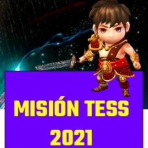 Mision Tess