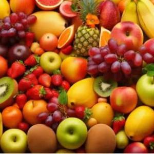 aprendemos a leer y escribir las frutas