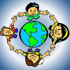 YO QUIERO SER MISIONERO