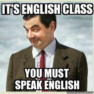 Idiomatic expressions