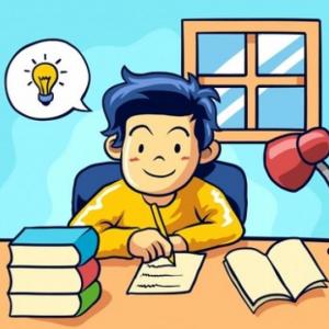 ¿Cuánto he aprendido de la carta?